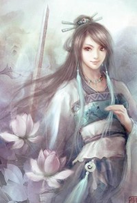 披上星光嫁给你